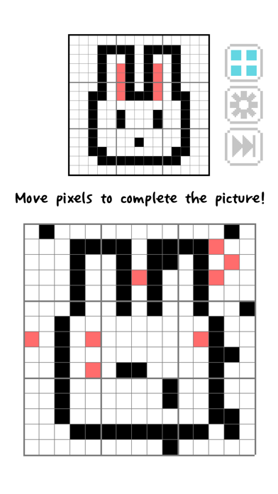 Move Pixel screenshot 2