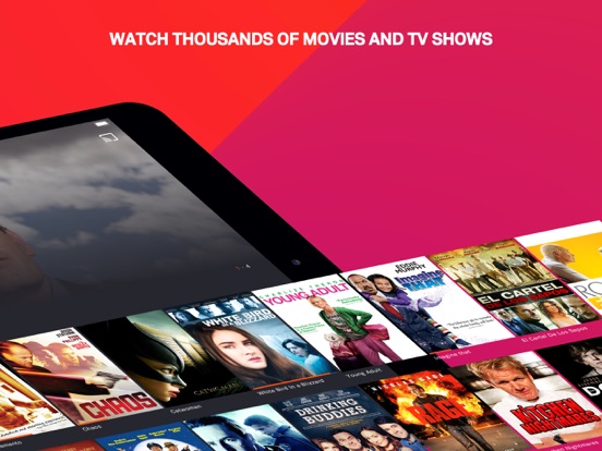 Tubi - Watch Movies & TV Showsのおすすめ画像2