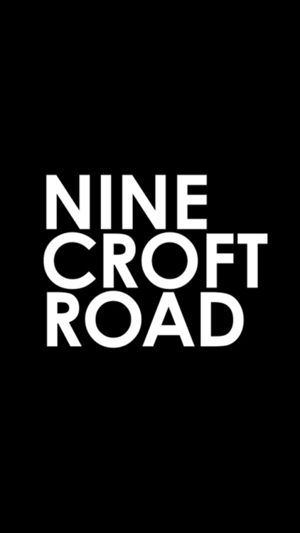 Nine Croft Road