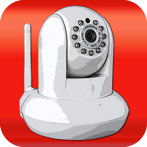 Foscam IP Camera Viewer