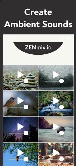 Game screenshot ZENmix.io mod apk