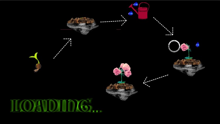 Garden Flyer - Snail Air