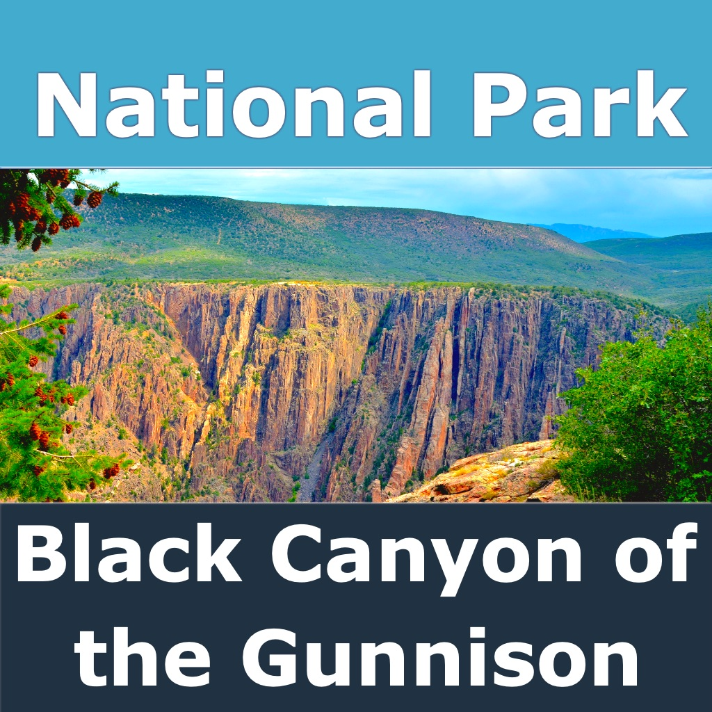 Get Black Canyon of Gunnison NP for iOS, iPhone, iPad Aso Report