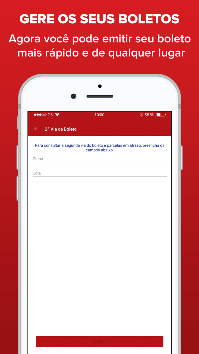 Rede Lojacorr Consórcios