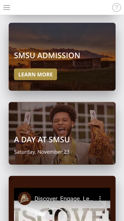 SMSU Mustangs