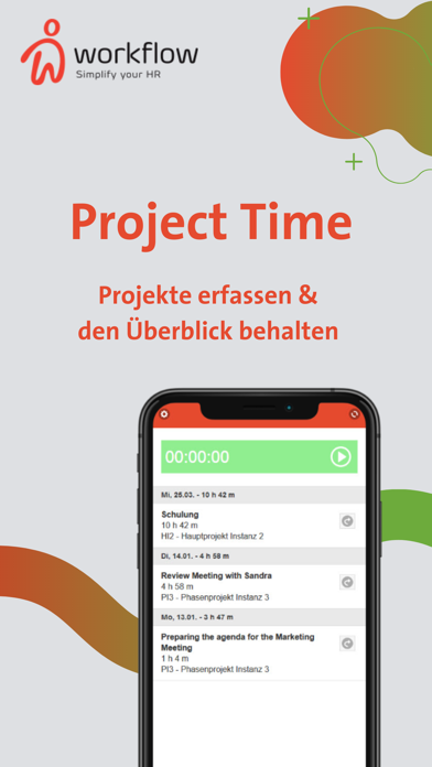 How to cancel & delete Webdesk ProjectTime Mobile from iphone & ipad 1