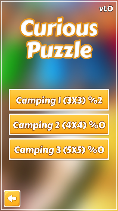 Curious Puzzle screenshot 4