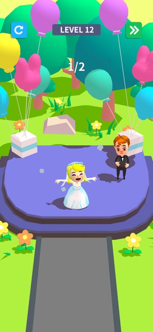 Get Married 3D