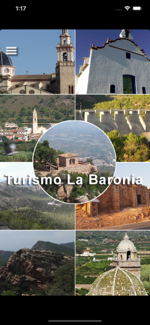 Turismo La Baronía