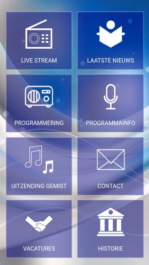 Radio Hoogeveen(圖1)-速報App