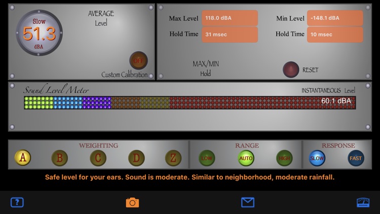 SoundMeter+