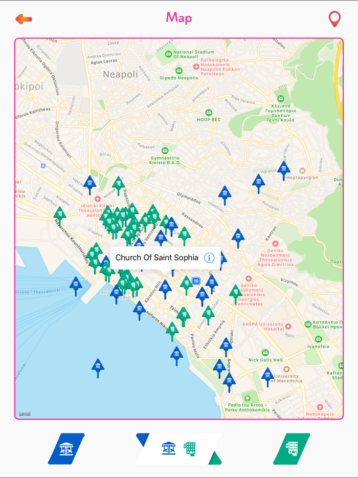 Thessaloniki City Guide