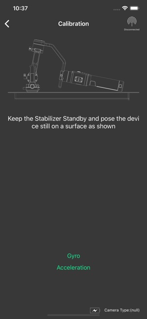 3-Axis Gimbal(圖4)-速報App