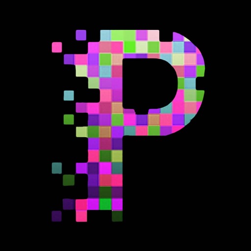 Pixel: Intro Maker & Photo lab