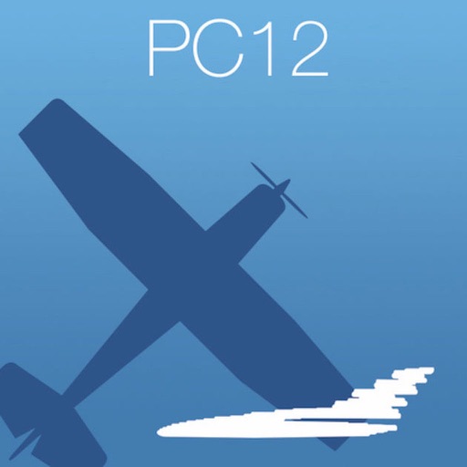 Pilatus PC12-47E NG Study App
