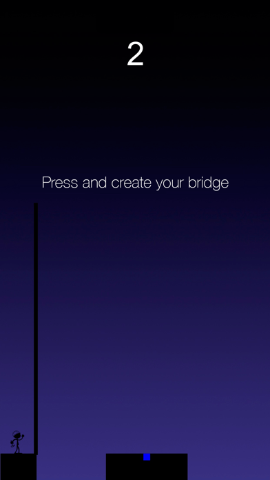 Bridge Builder screenshot 2