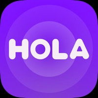 Contacter Hola: Chat Vidéo & Live Stream