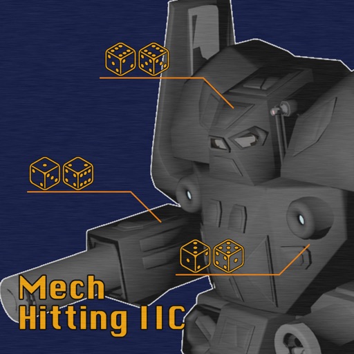 MechHitting IIC icon