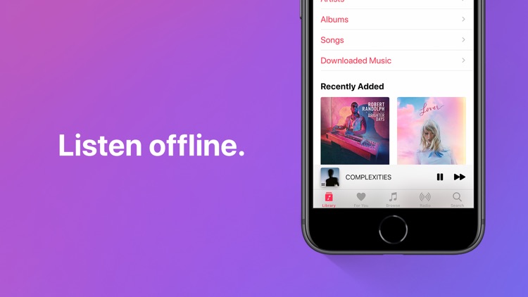 Apple Music