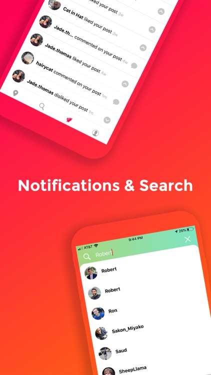 Geoshare - Find Friends Nearby screenshot-3