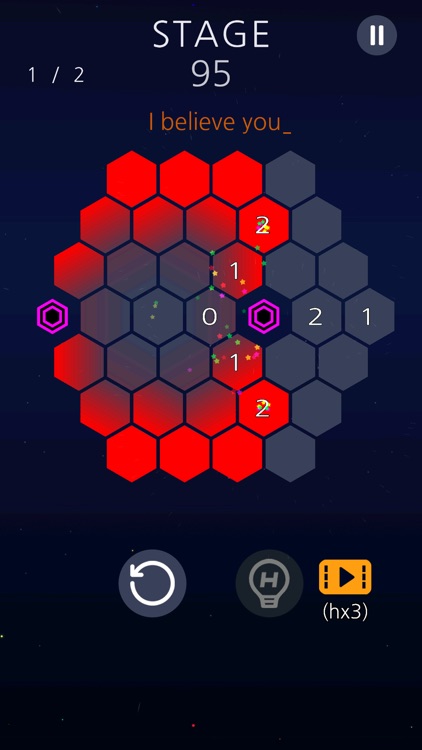 HexaZero VIP screenshot-6