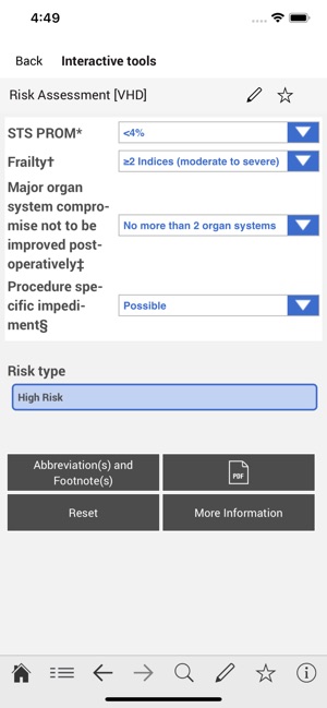 AHA Guidelines On-The-Go(圖4)-速報App