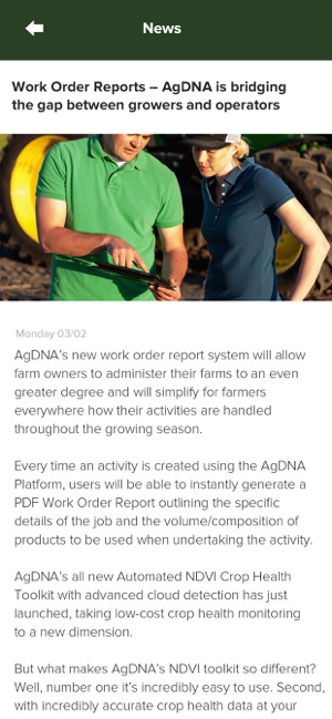 AgDNA Pro(圖4)-速報App