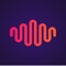 Ohm is a little fun app built for people who love music, meditation, or seeking relaxation from the busy life schedules