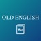 This app provides an offline version of old english glossary