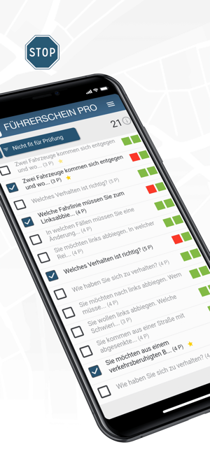 Führerschein multilingual 2020(圖5)-速報App