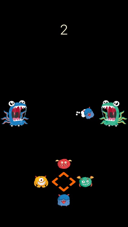 Monster Clout screenshot-5