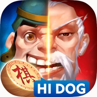 棋开得胜-哈狗棋类休闲游戏平台 pour PC