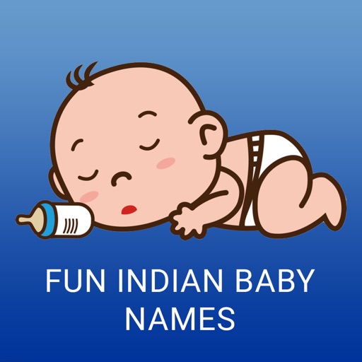 Fun Indian Baby Names