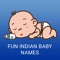 Fun Indian Baby Name application for new born babies