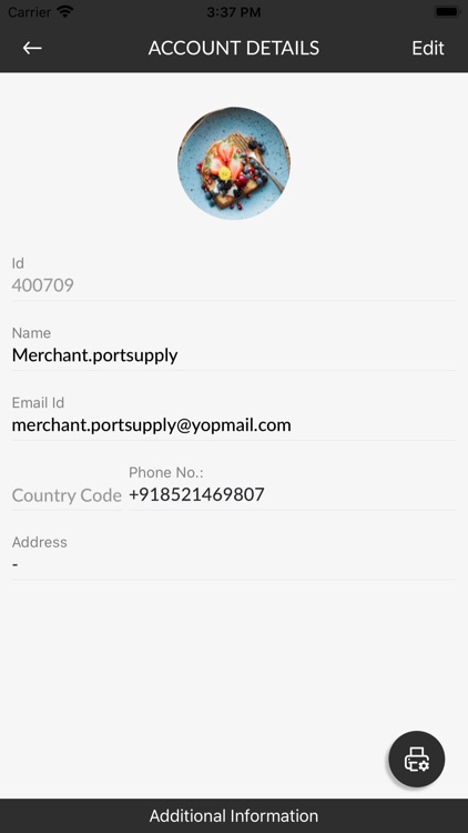 Port Supply Co. Merchant screenshot-9