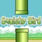 This is the official and exactly same version of Squishy Bird on website www