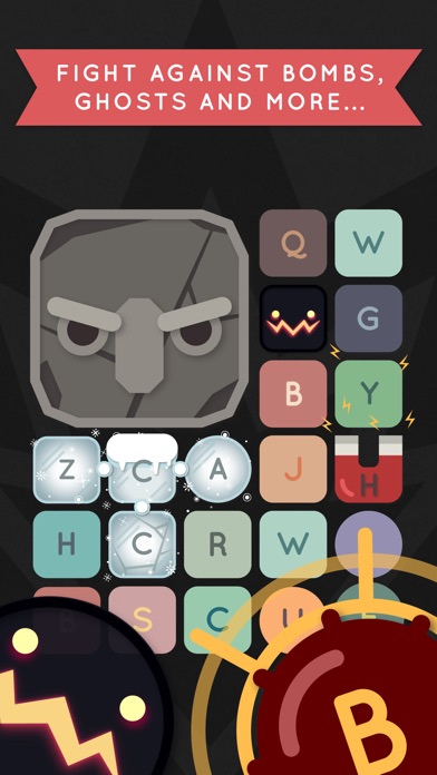 【图】BAIKOH: Words(截图2) 【图】BAIKOH: Words(截图2)