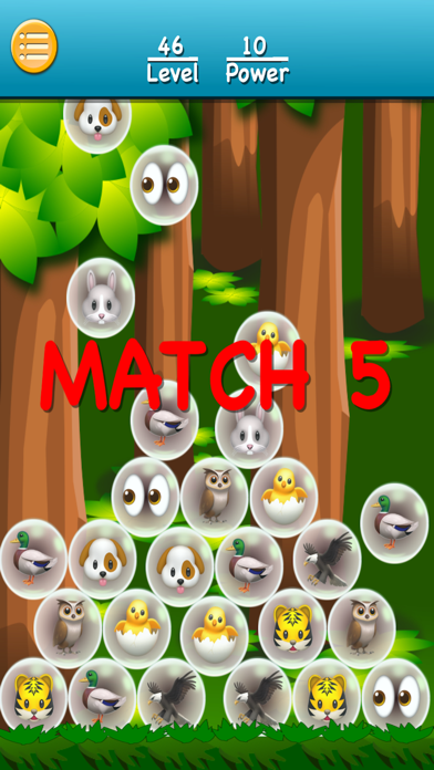 AnimalMatch2UP screenshot 4