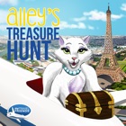 Alleys Treasure Hunt