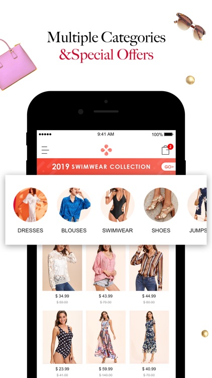 Floryday - Shopping & Fashion