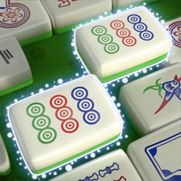 Mahjong Madness Solitaire