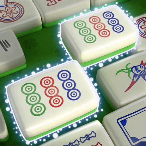 Mahjong Madness Solitaire