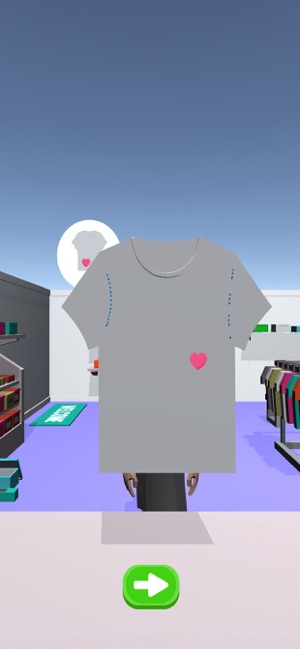 Tailor 3D - Dress Maker(圖6)-速報App