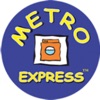 metro express delivery app