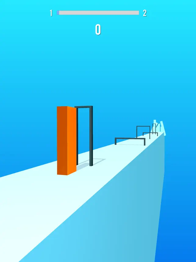 Captura 5 Shape Shifter 3D iphone