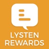 Lysten Rewards