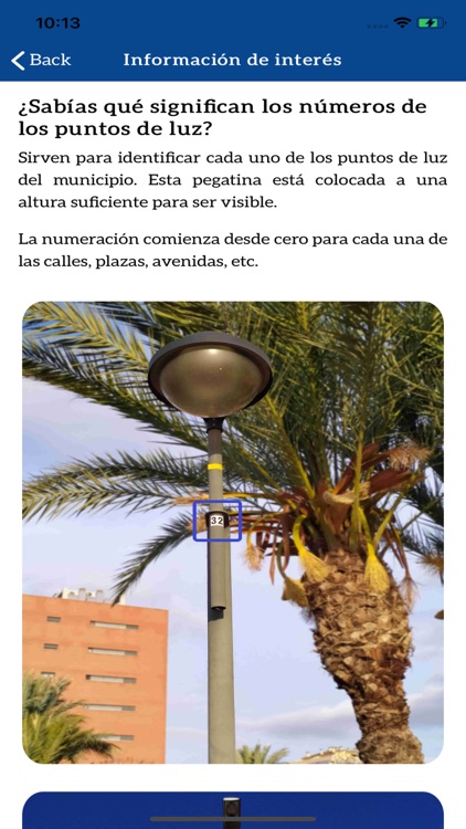 Alumbrado Público de Murcia