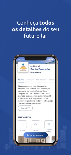 Vila Brasil(圖2)-速報App