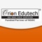 ORION Edutech: Student Practice App
