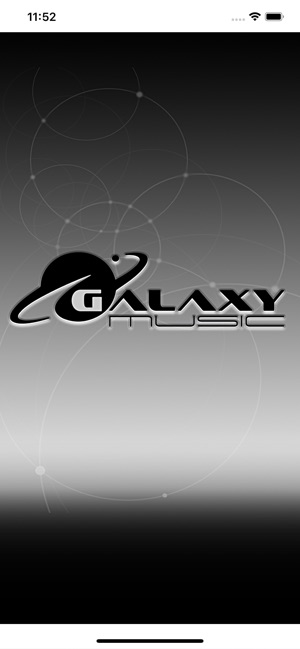 Galaxy Music